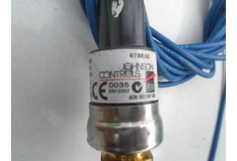 Johnson Controls AP100 CP 105d